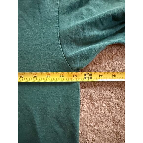 Vintage Bugs Bunny Tee Single Stitch Looney Tunes Mens Size XL 1998 Warner Bros - Picture 7 of 8